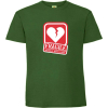 Fragile Heart , Wrażliwe Złamane Serce, Koszulka, T-shirt